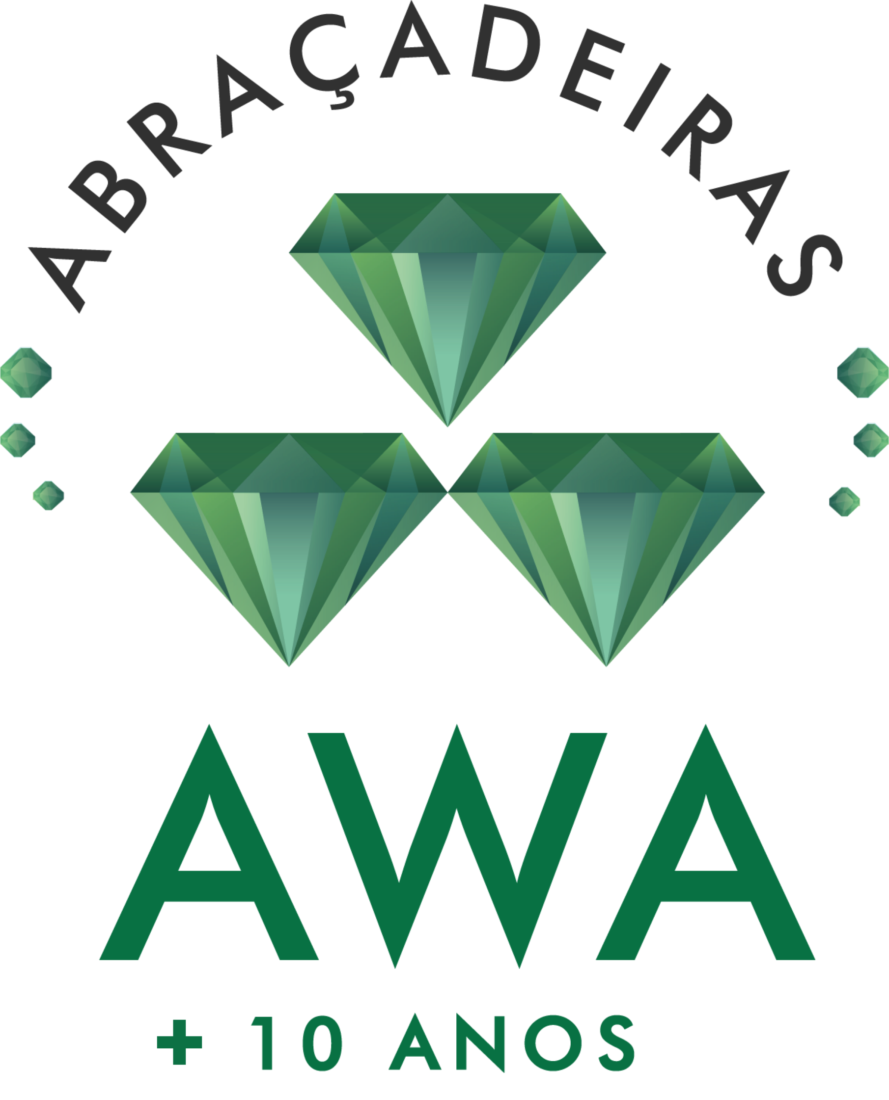 AWA Abraçadeiras